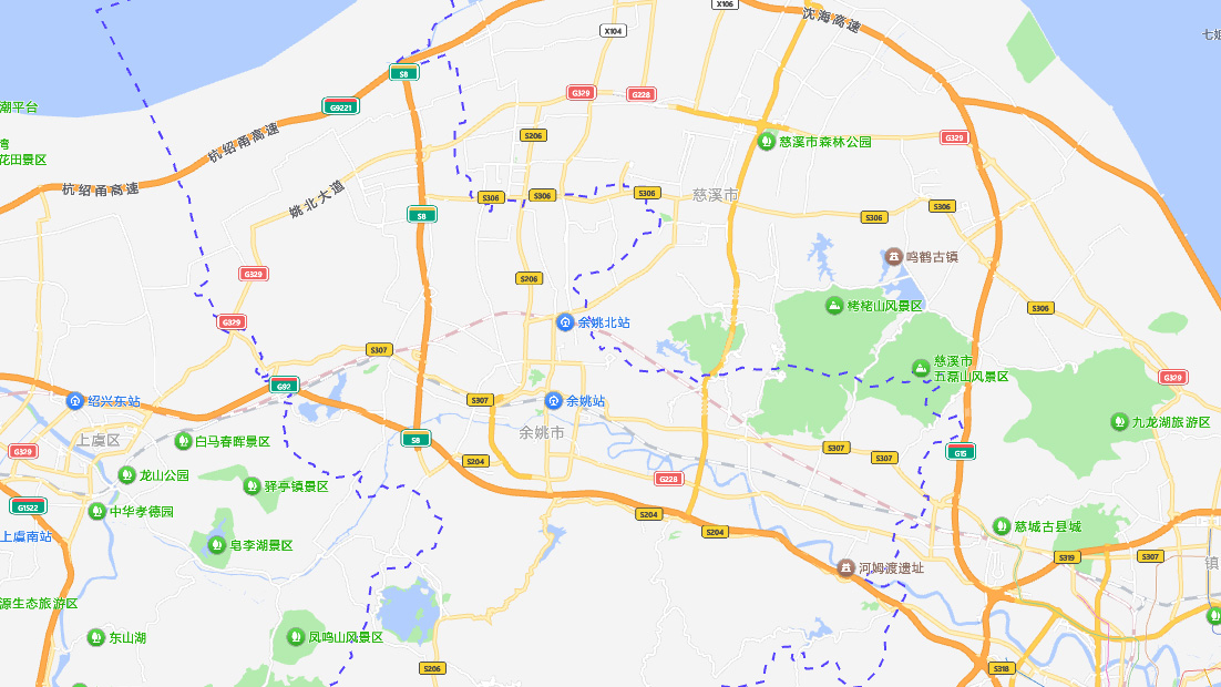 地图