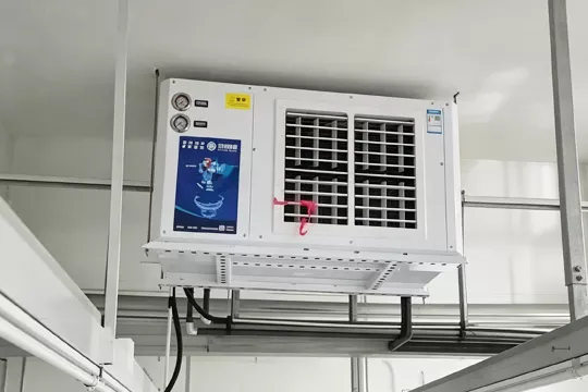 制衣车间挂式
