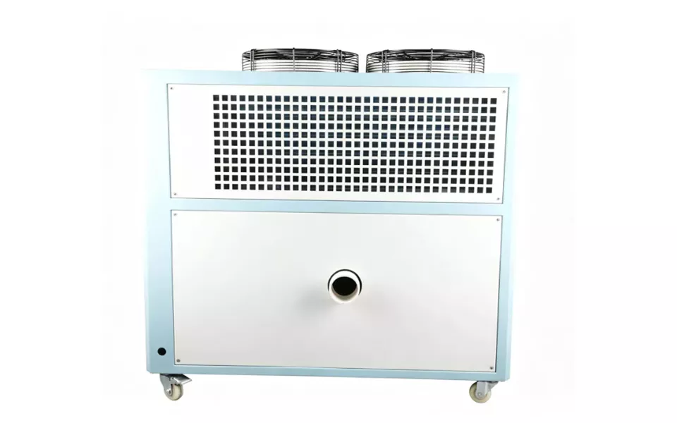 车间高温降温，工业冷风机哪家品牌靠谱