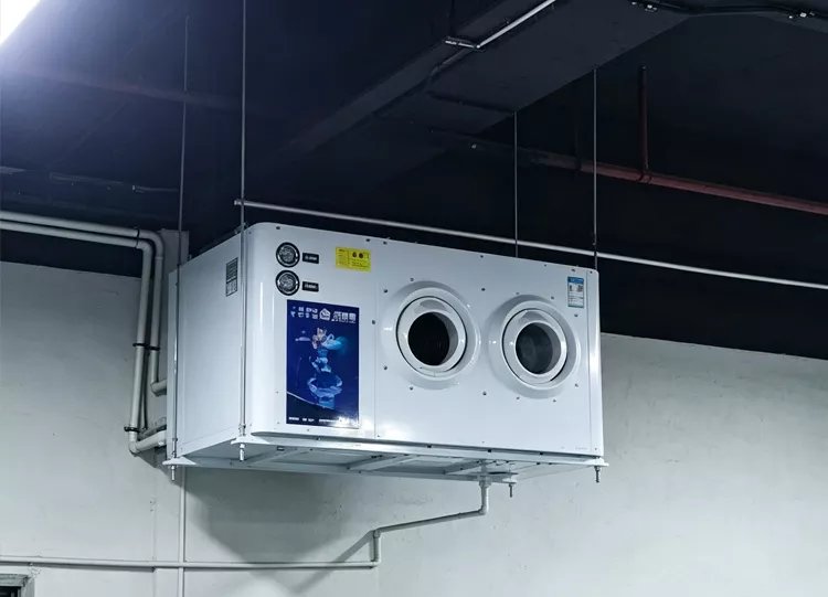 自动化设备厂家
