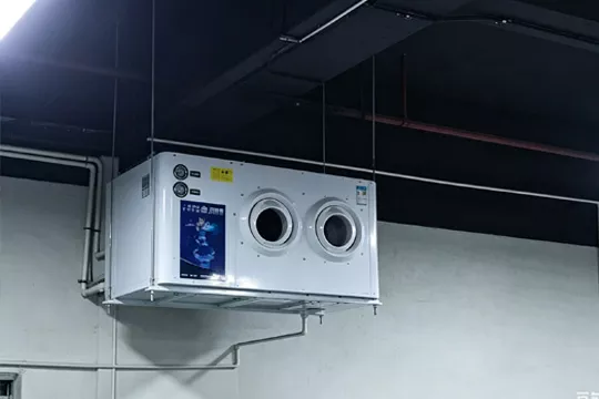 自动化设备厂家