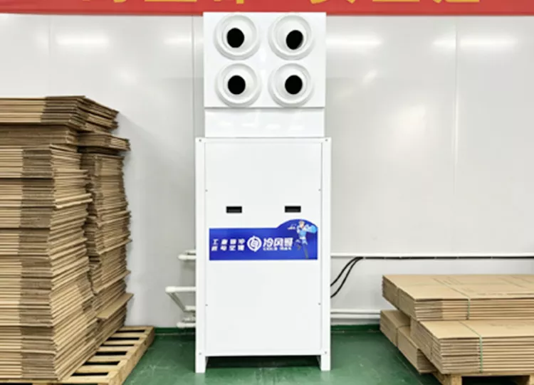 鼠标垫车间
