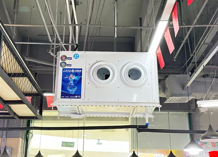 丰乐菜市场