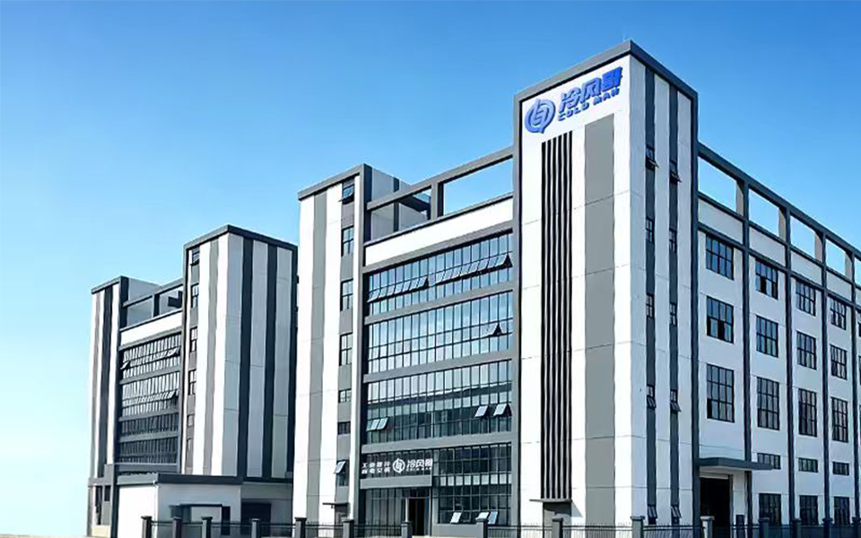2026 最新工业空调品牌榜单｜制造业车间降温优质品牌汇总