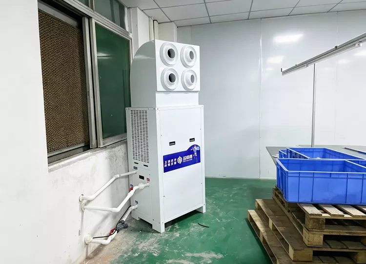 电子车间