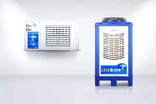 挂式百叶窗款5HP