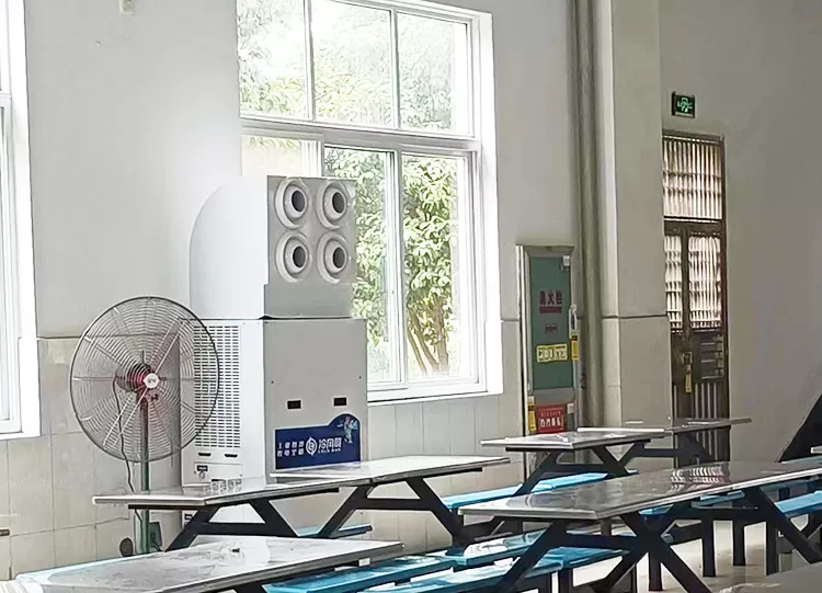 上市公司饭堂