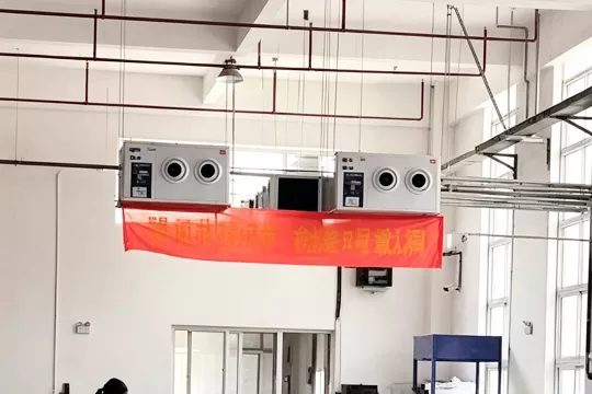 宁波服装厂
