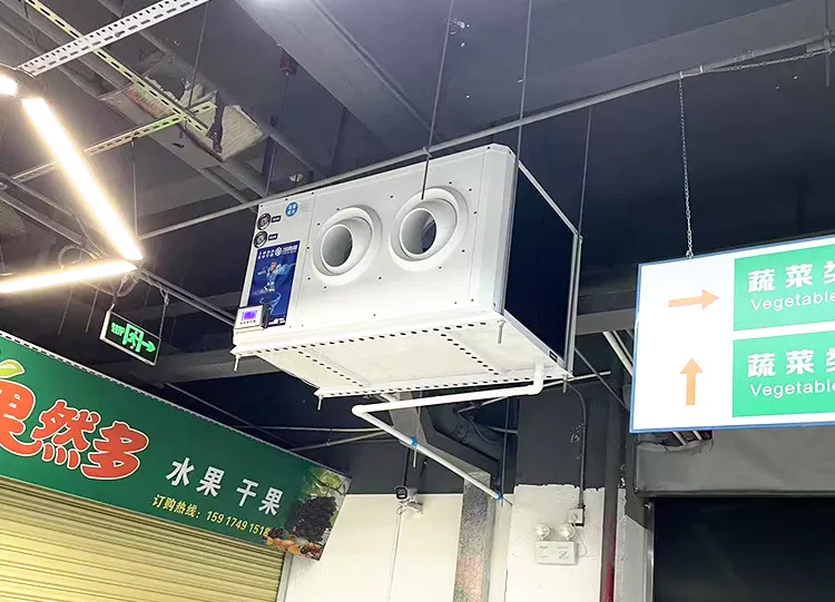 乐晟集市市场