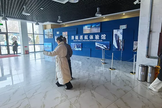大连之旅