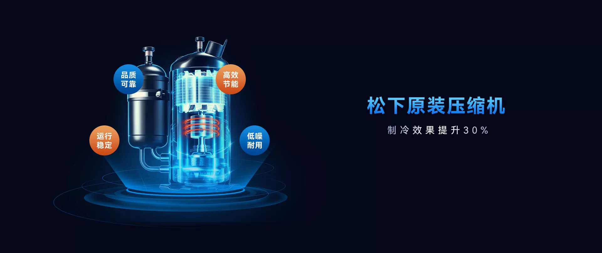挂式百叶窗款5HP