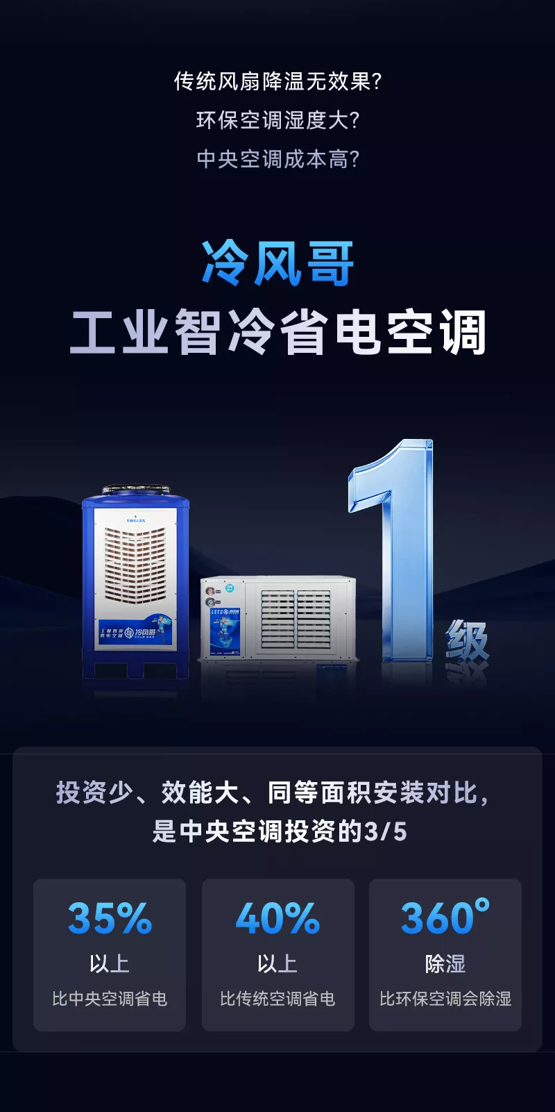 挂式百叶窗款5HP