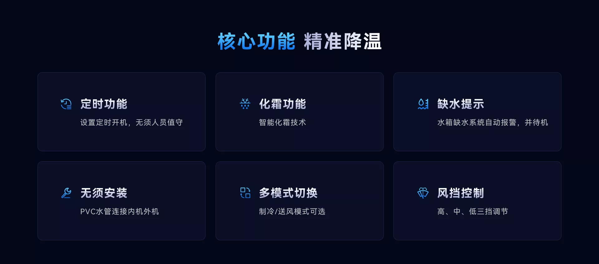 挂式百叶窗款5HP
