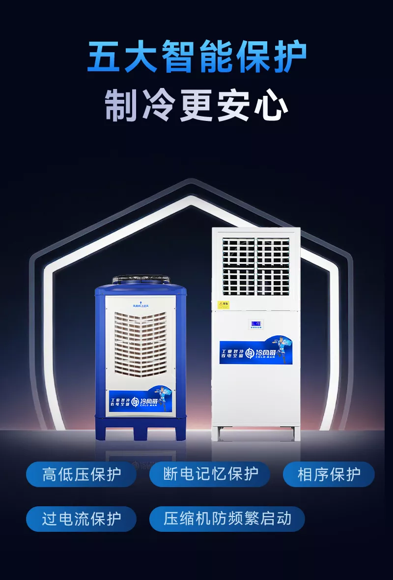立式 5HP