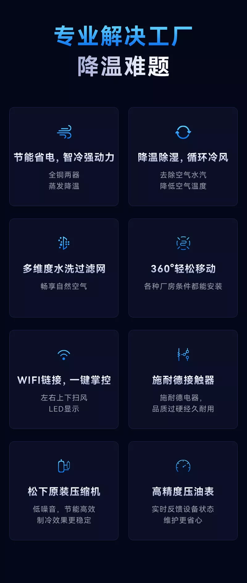 立式 5HP