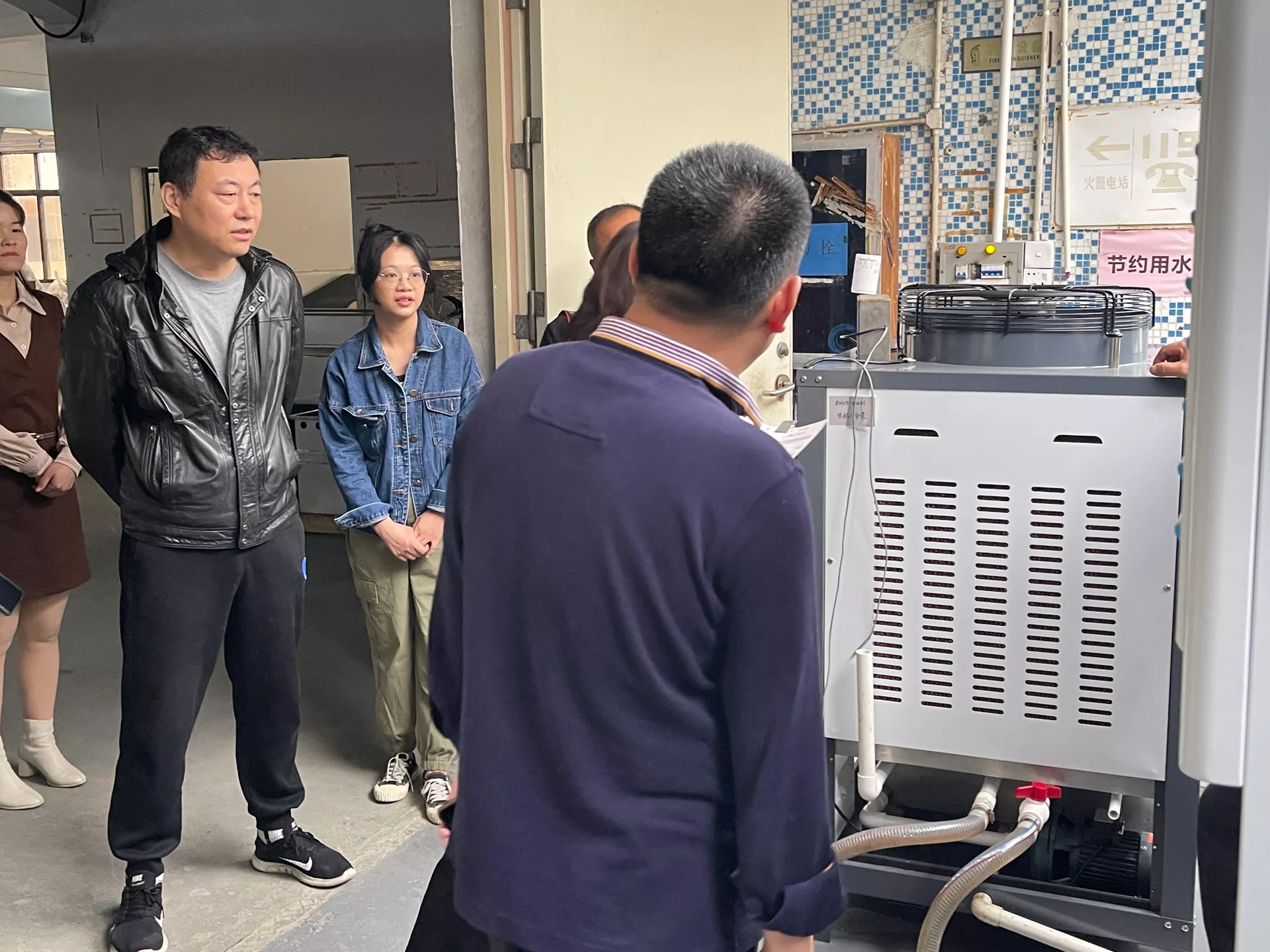 恭喜！冷风哥3C认证成功