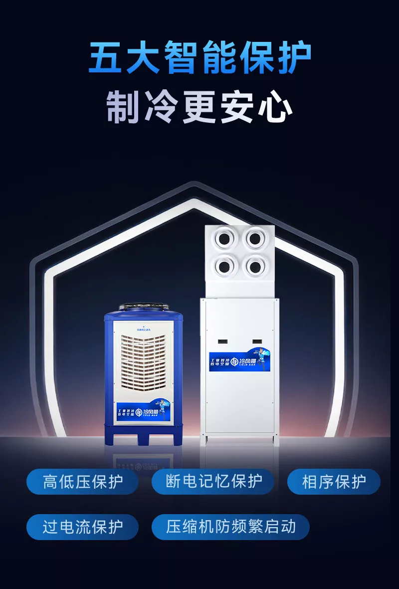 顶出风带射嘴 5HP