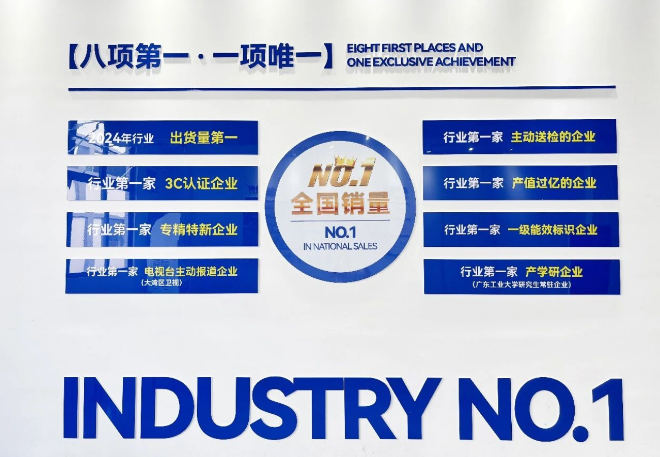 从比亚迪到千厂选择，冷风哥靠稳定品质成为工业制冷实力派