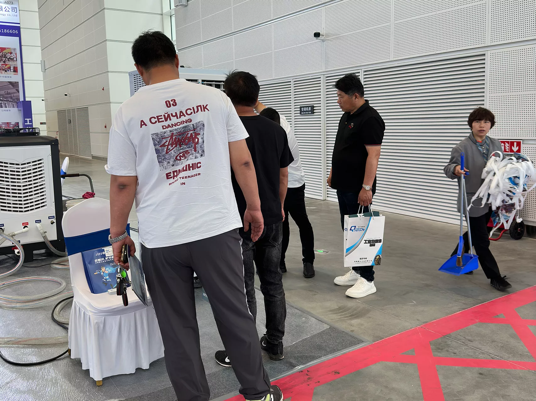 天津展会