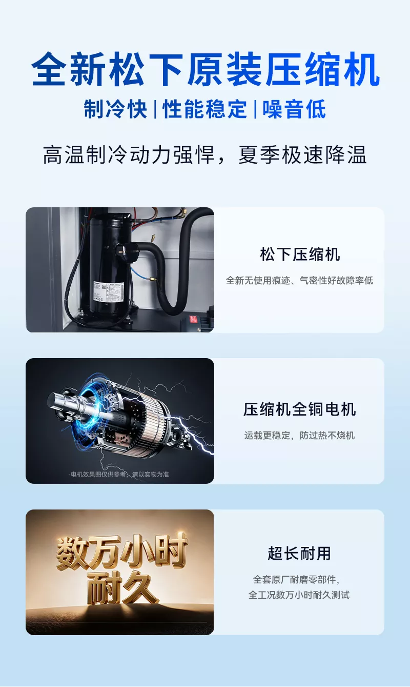 冷水机LC-10A