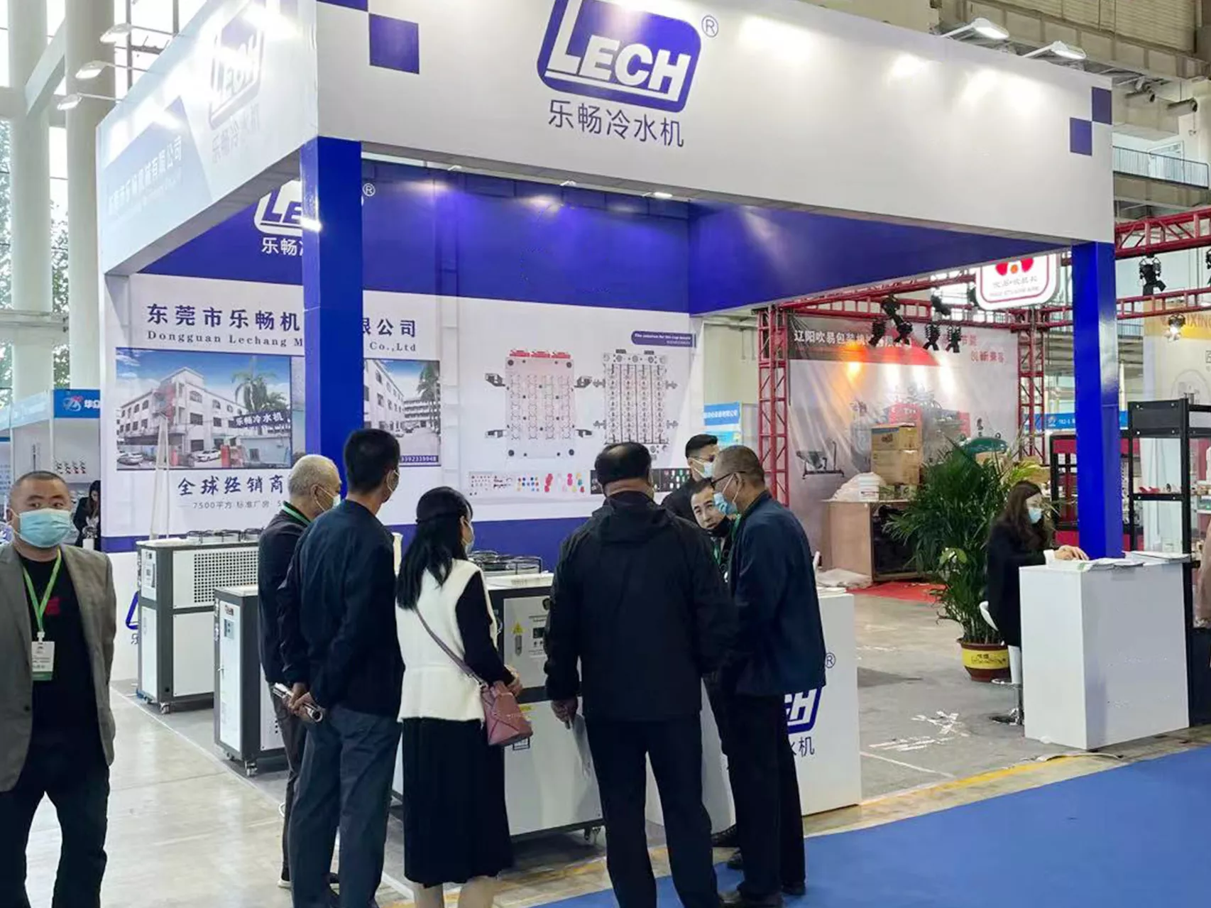 沧州展会
