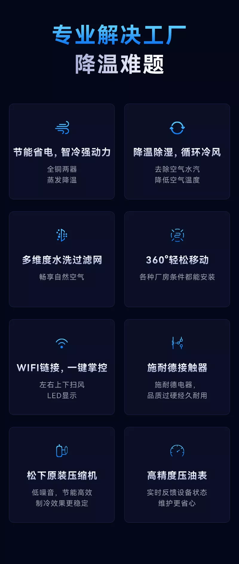 管道机7匹